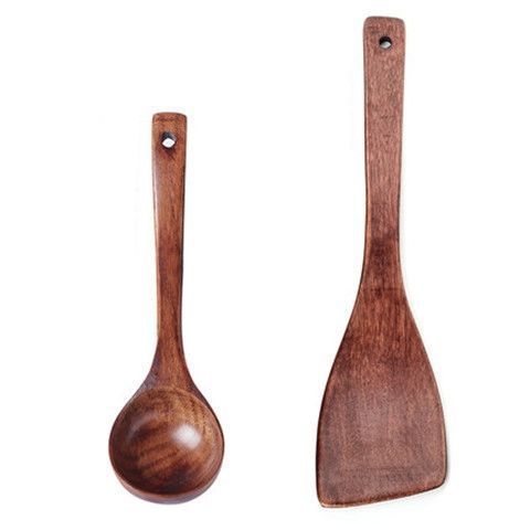 pala de madera de jujube ácido, pala de madera de mango largo, pala de madera no dañada, pala de madera no pegajosa, pala de madera especial, pala de colza, pala de colza, pala de colza