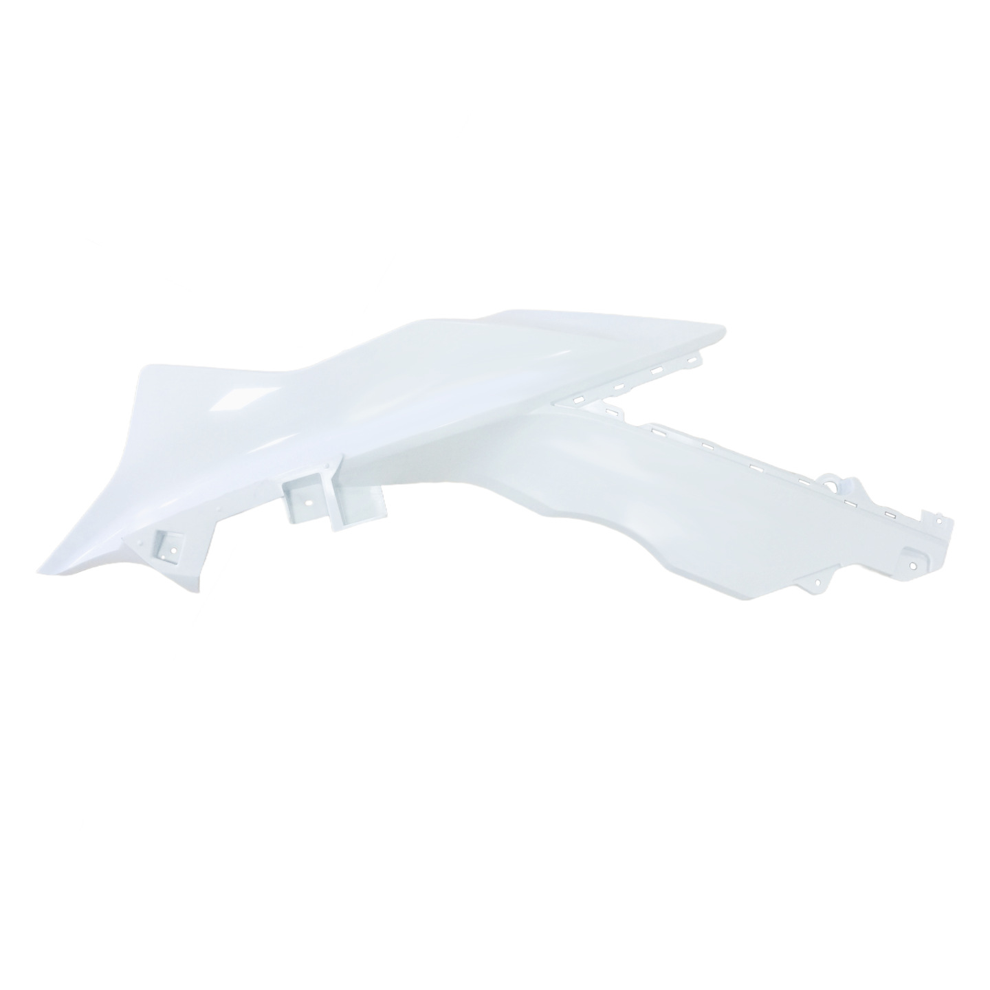 Suitable for Yamaha Yzf R25 19-21-23 Model Year Complete Body Shell Fairing Side Panel Accessories