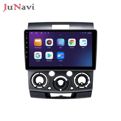 DVD Navigation 06-11 BT50 Android large