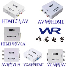 ����hdmi�Dav�D�Q�� ����AV2HDMI ɏ��RCA�DVGA hdmi�Dvga �DHDMI
