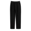 2050 [Janpole pants] Black