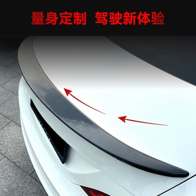 cla200 cla45 amg tail – Fixed wind wing