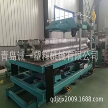 双壁波纹管生产线、 波纹管排污管生产设备