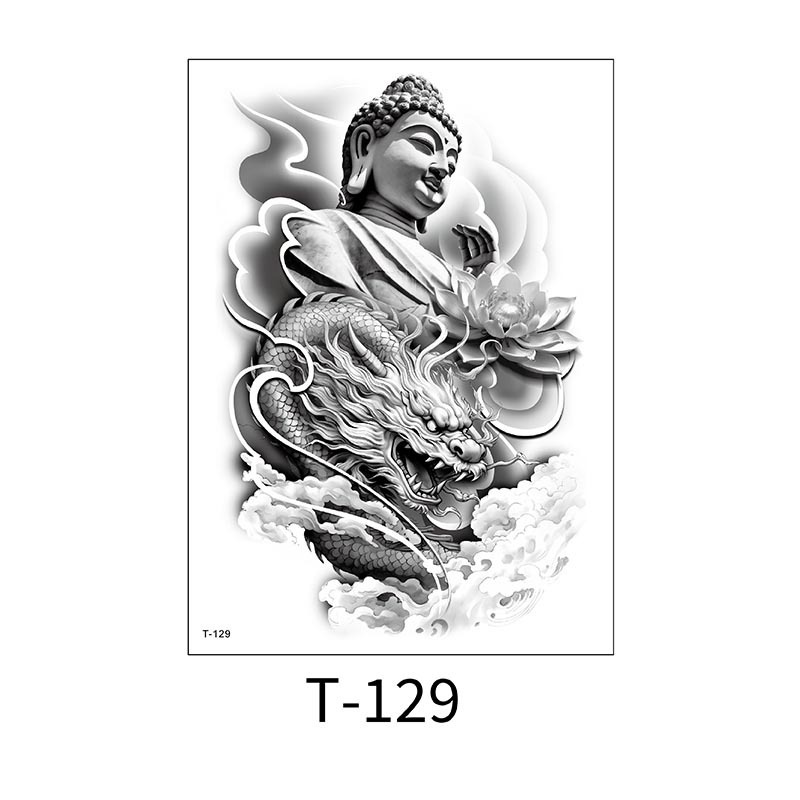 T-129 / 150*210mm