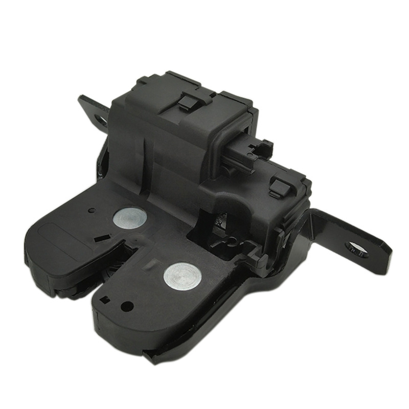 Fábrica al por mayor 51247248075 cerradura del tronco del coche accesorios del coche cerradura del tronco del coche