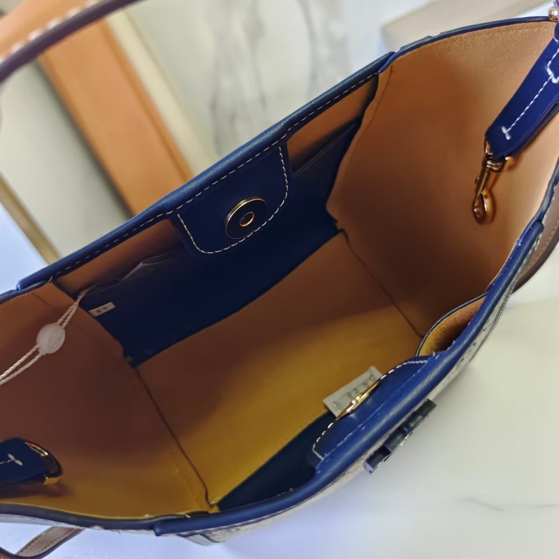 TB 新しい菱形幾何学変形バケットバッグ老眼バケットバッグシングルショルダークロスボディカジュアル通勤レディースバッグクロスボーダーバッグ|undefined