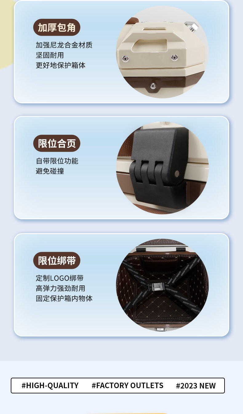 Wanlihao is suitable for B2 Maverick B200 electric vehicle tail box, motorcycle trunk, universal battery, non-aluminum alloy