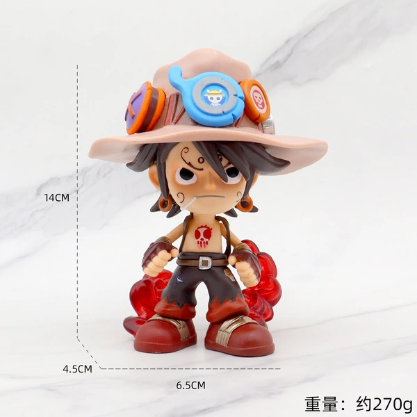 Q version of Ace-Bag