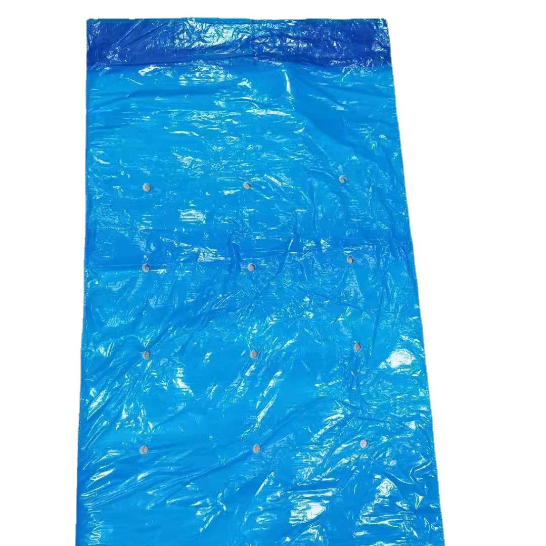 Banana Fruit Bagging Agricultural Planting Insulation Cold-proof Bag Insect-proof Bag Pearl Cotton Plastic Bag Bags for Bananas