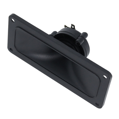 Wholesale 144x67mm piezoelectric ceramic horn swallow house bird sound speaker bird singing teaching tweeter equipment