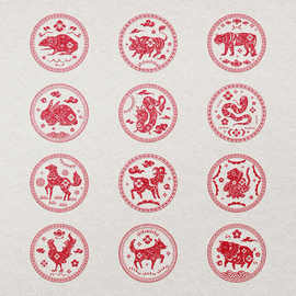 塑料瓶纸卡10丝静电膜印刷铜版纸贴纸透明不干胶标签贴纸静电贴膜