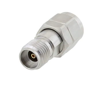 2.92mm 母头转 1.85mm 公头适配器