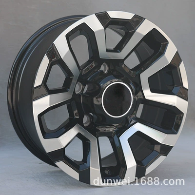 Hub LC100 LC200 Land Cruiser