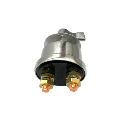 Battery Protection Switch, Power supply, ignition system accessories
