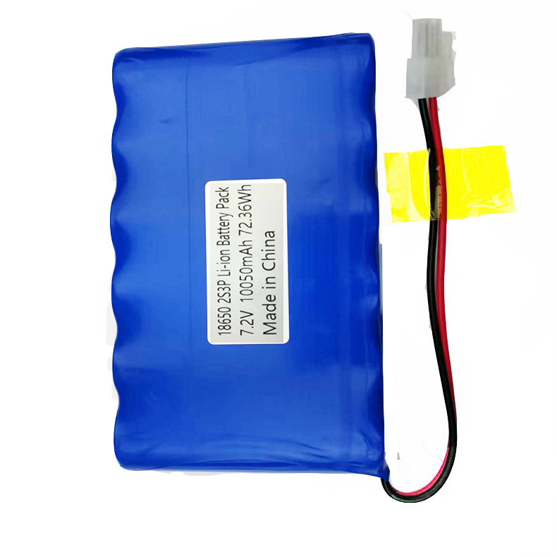 7.2V 10Ah﮵�ش��������ҽ������ �綯��߰�Ħ��LED��