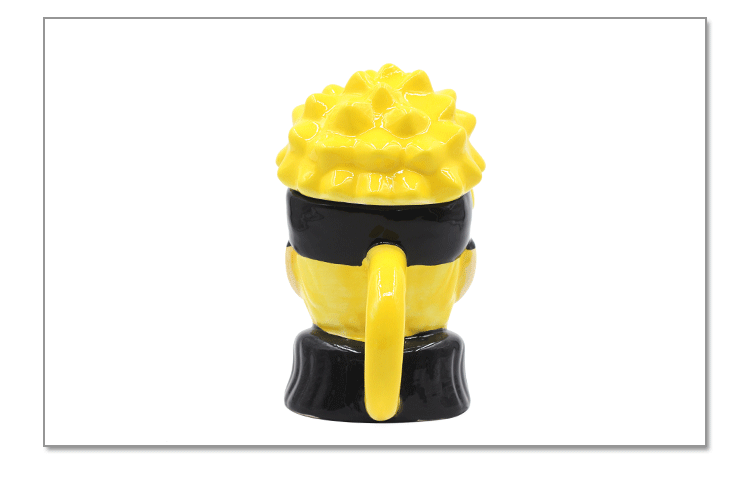 火影忍者鸣人马克杯