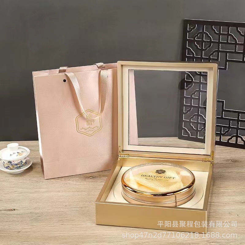 단일 주문 선물 상자