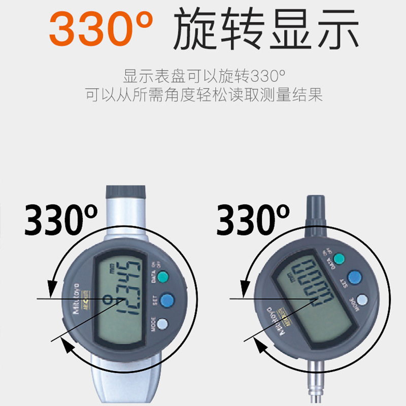 ձ԰ٷֱָʾ 543-400ǧֱ0.001ױ