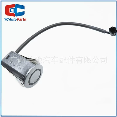 PZ362-00208 auto parts parking Park radarı - silver