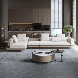 实木床;皮艺沙发;沙发椅