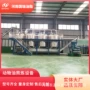 搅拌自动动物油机器大锅