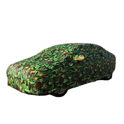 thickened reflective strips, Car clothing