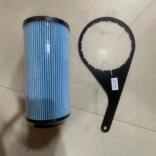 New National Vi Jh6 Cannon Diesel Filter Element 1105050Ba804 Oil-Water Separation Filter Element