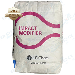 mbs South Korea lg Chemical mbsMB875pvc impact-resistant modifier improves processing performance lg chemMB875