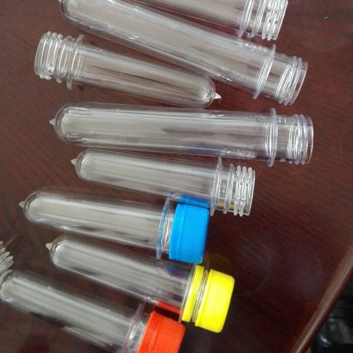 供应压克力用设备 全自动塑料瓶胚注塑机卧式曲轴注塑机