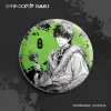 [Grave Robbers' Notes] Wu Xie's birthday commemorative badge Sanskrit recitation style