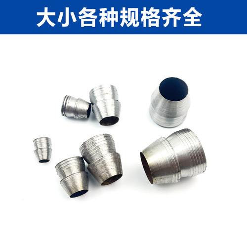 Hammer iron wedge steel hammer plug navel nail wedge ax farm tool fixed ax reinforcement accessories wedge hammer ax round