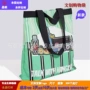 手提学生定制百搭帆布包