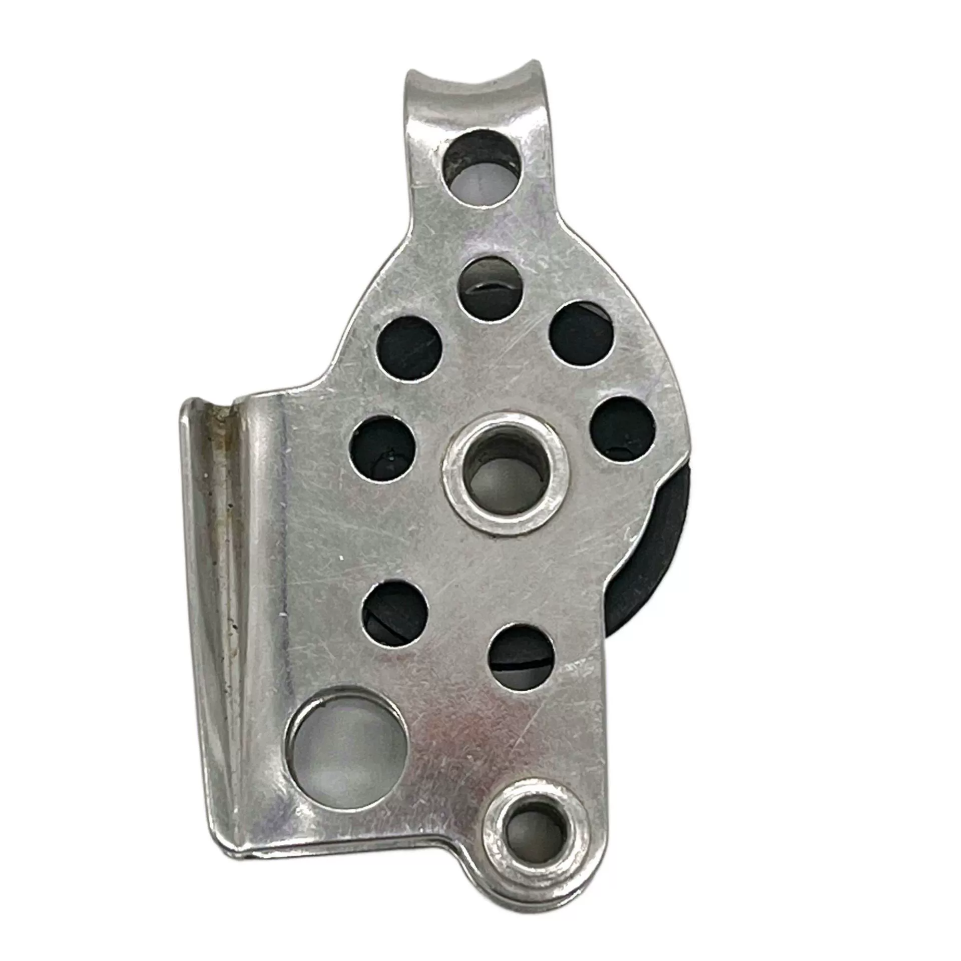 Парусный шкив из нержавеющей стали нейлоновые шкивы веревки шкивы фиксированные шкивы динамические шкивы для яхты