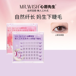 Mr.wish/����������zϵ��СҰ؈�½�ë��ճ���־��N��Ȼ���zˮ