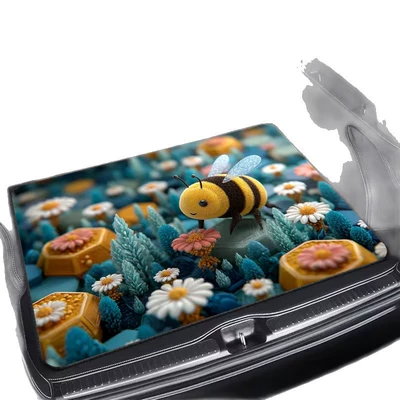 car trunk mat, interior | Avtomobil döşəmə paspasları