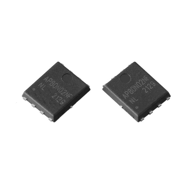 ��оN����MOS��AP80N02NF PDFN5X6-8L��װ MOS��ȫ��ԭװ�ֻ�