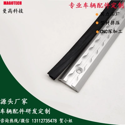 Avtomobil ehtiyat hissələri screw sling RV