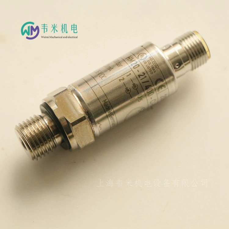 BOSCH датчик давления HM18-1X/060-C-S/V0/0