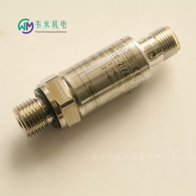 BOSCH датчик давления HM18-1X/060-C-S/V0/0