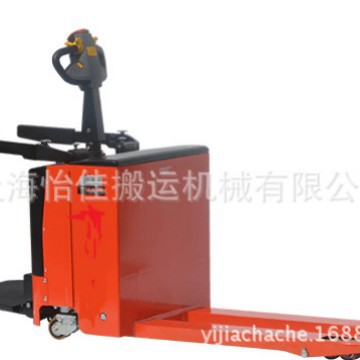 供应上海怡佳 全电动搬运车 SL20 电动托盘搬运车   运酸车