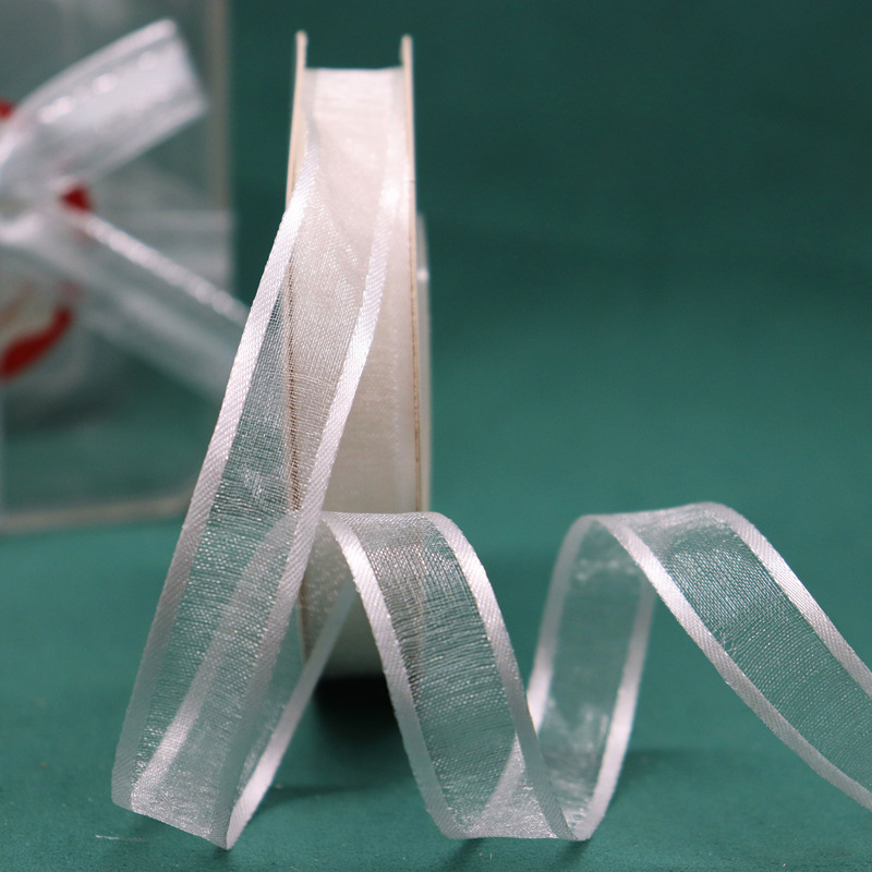 Blanco 1,5 cm * 30 yardas