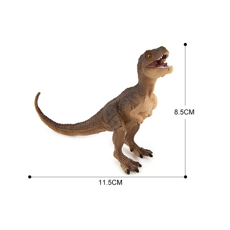 JZD056 Cachorro de tiranosaurio 40g