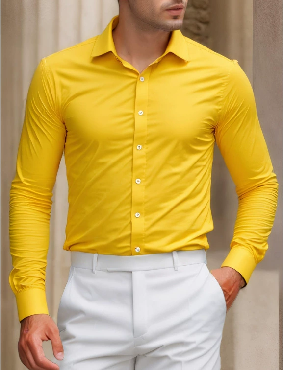 Summer shirt