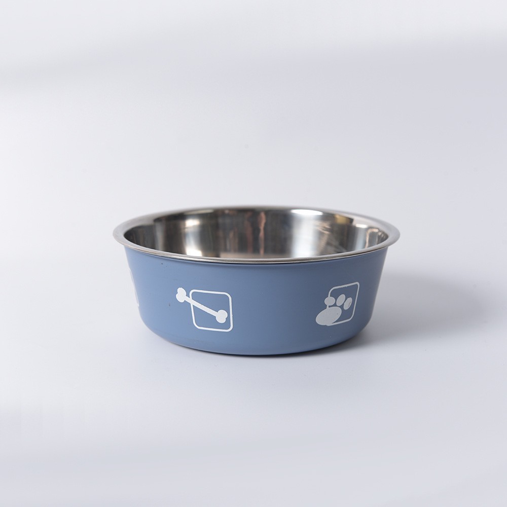 Tanque para perros Tanque de agua para perros grande Tanque para comida Tazón para mascotas de acero inoxidable Tazón para mascotas Tazón para perros de tamaño mediano Tazón para comida para perros Tazón para gatos Tazón para agua Tazón para arroz