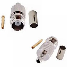 TNC-C-50-3ĸ�^���l΢���쾀�Ӿ�RG58RG142RG400RG223LMR195���^