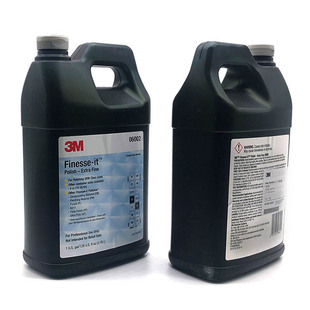 3M06002Ϟˮ Finesse-it? Polish - Extra Fine ������� ����Һ
