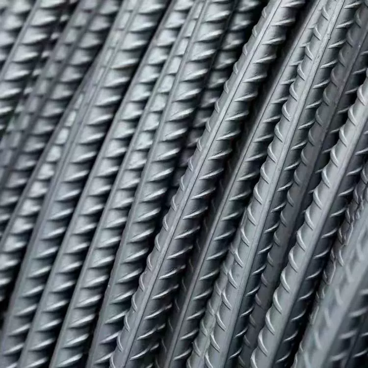 化工建筑专用防腐钢筋盘条 三级精轧螺纹钢 304 不锈钢钢筋