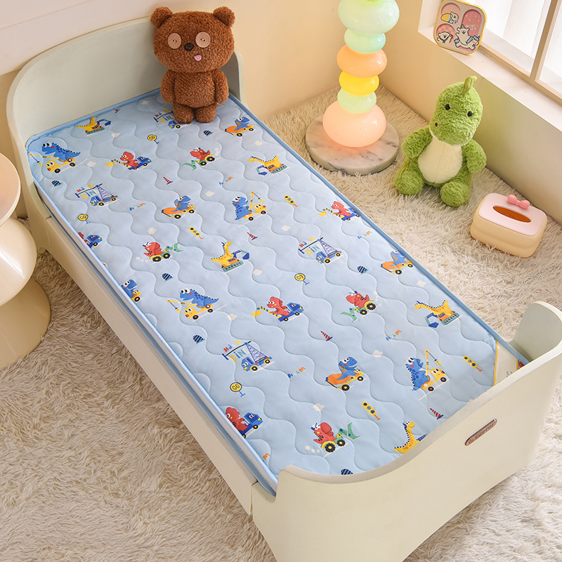 Cartoon mattress