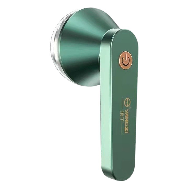 Yangzi Lint Remover Rechargeable Household Fabric Shaver and Depiller for Clothes