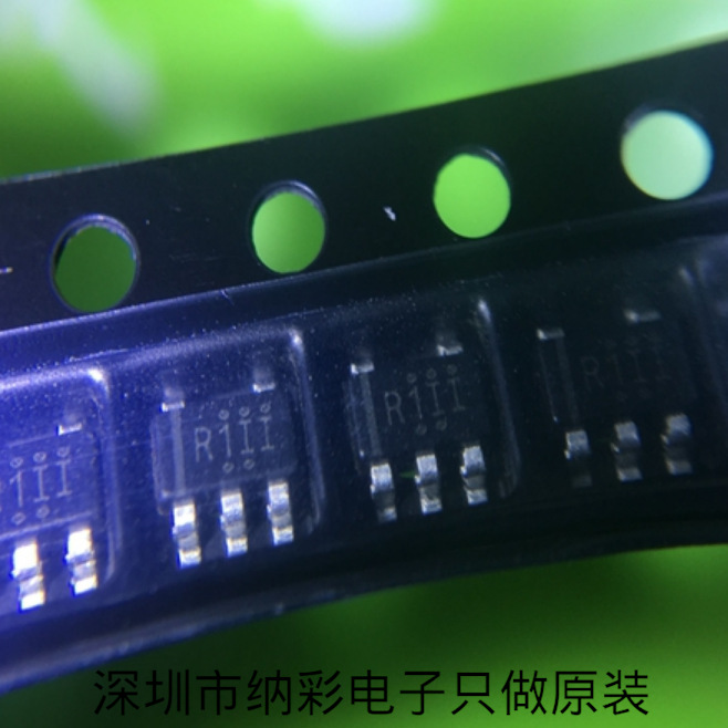 原厂供应LMV331IDBVR丝印R1IF低压比较器全新原装正品现货